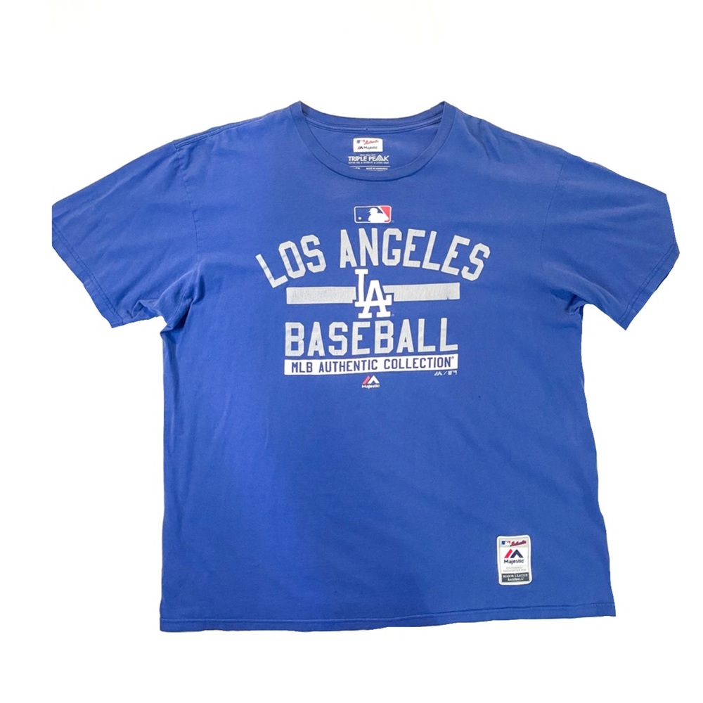 LOS ANGELES DODGERS Graphic Tee